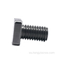 Big Square Head t Bolts